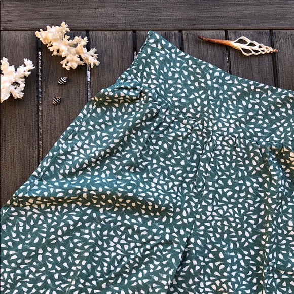 🌴🔆RIP CURL- IN THE TROPICS CROP PANTS🔆🌴 - Picture 9 of 11